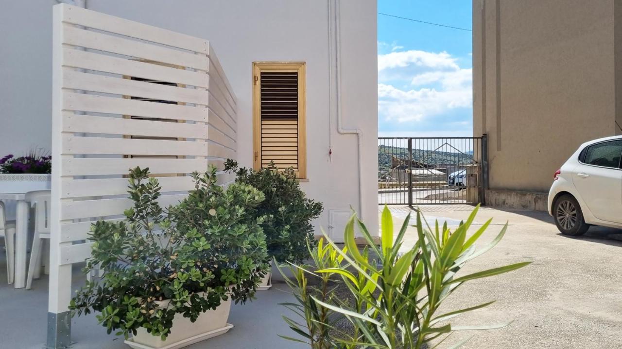 La Casa Piu Bella Villa Custonaci Kültér fotó