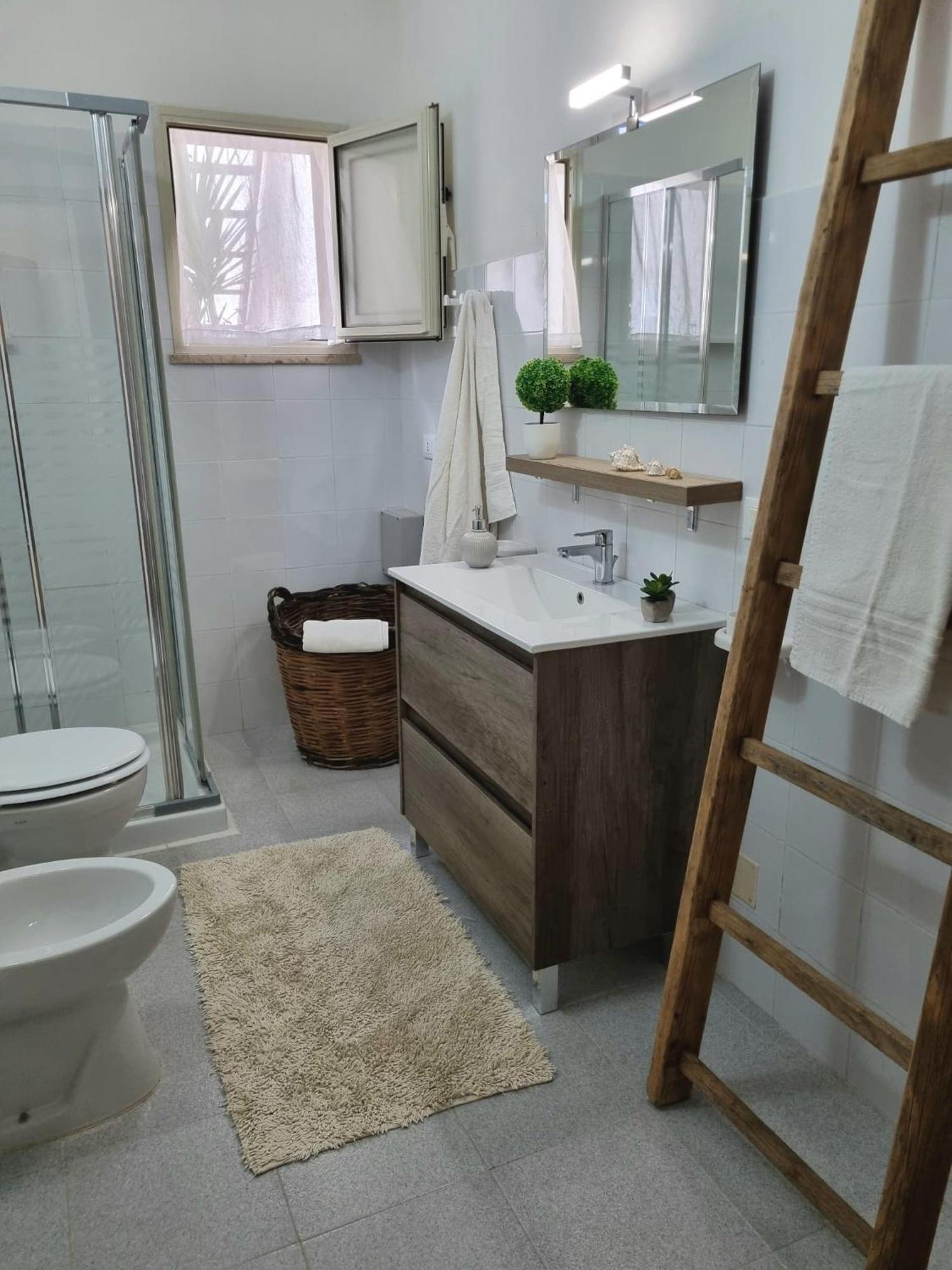 La Casa Piu Bella Villa Custonaci Kültér fotó