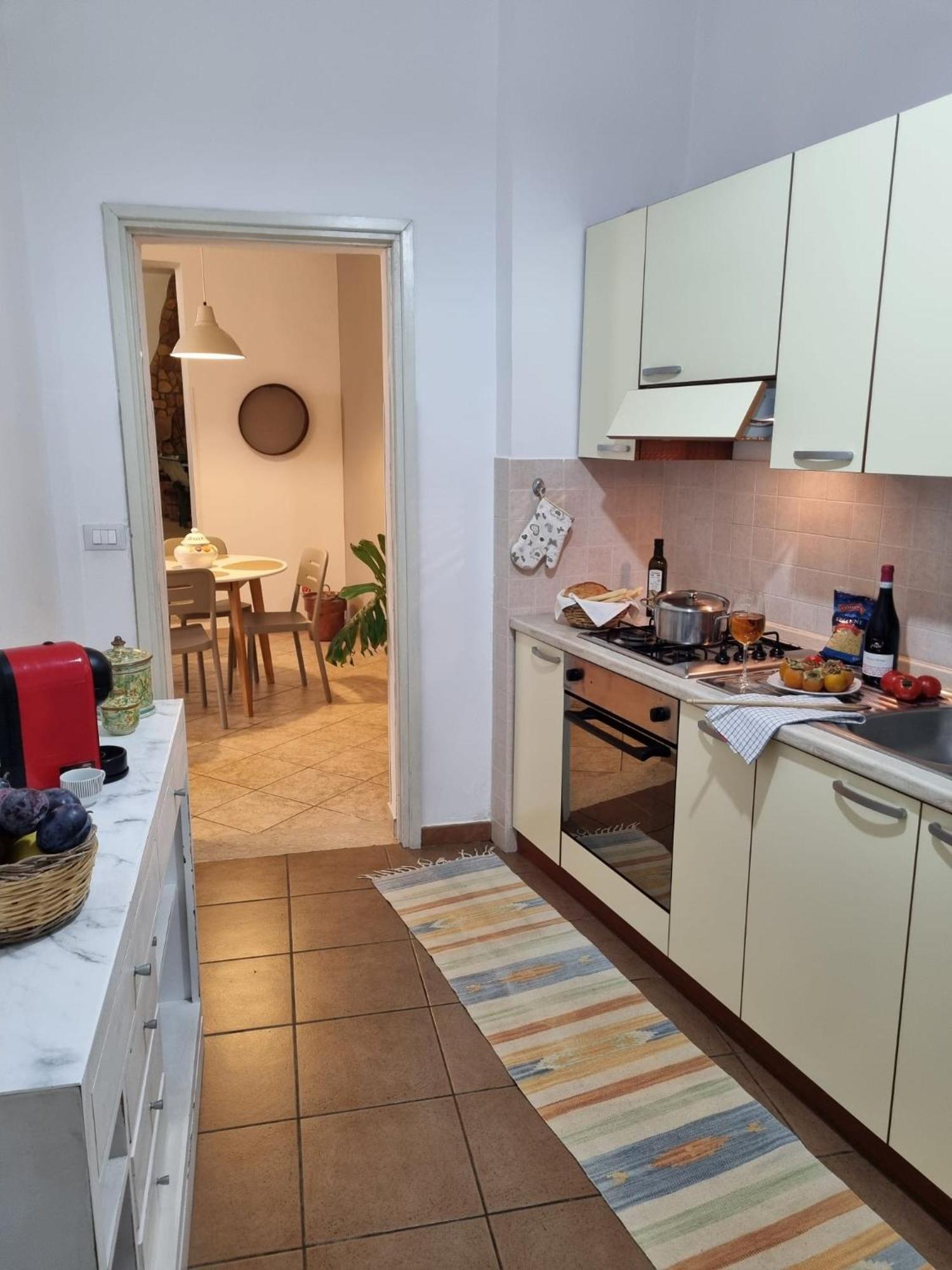 La Casa Piu Bella Villa Custonaci Kültér fotó