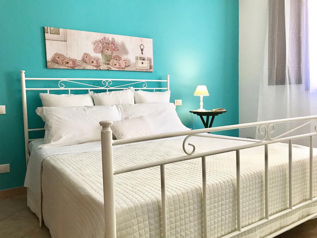 La Casa Piu Bella Villa Custonaci Kültér fotó