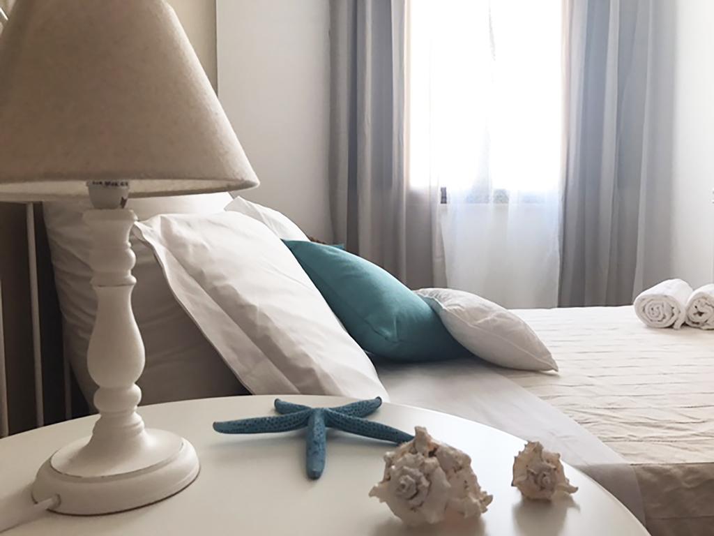 La Casa Piu Bella Villa Custonaci Kültér fotó